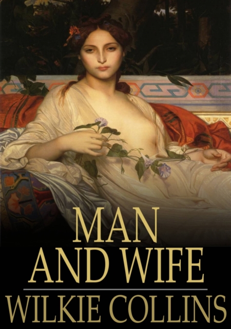 Man and Wife, EPUB eBook