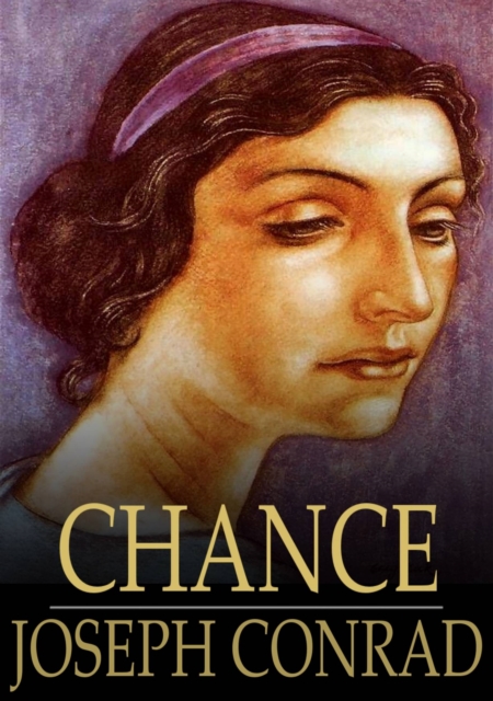 Chance : A Tale in Two Parts, EPUB eBook