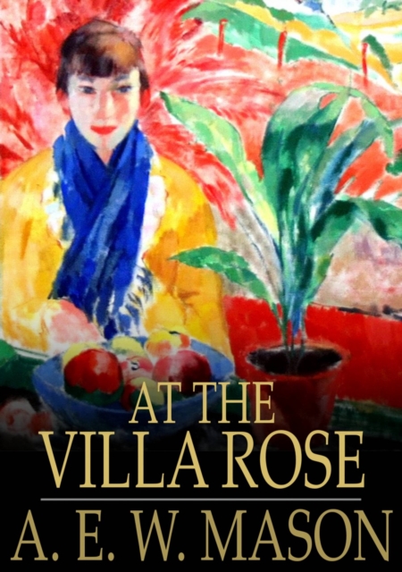 At the Villa Rose, EPUB eBook