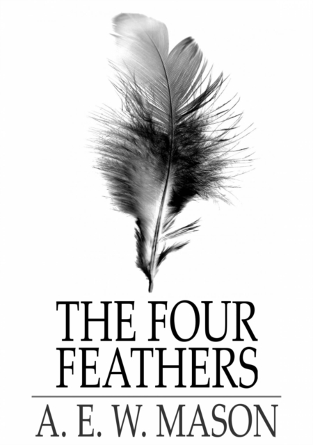 The Four Feathers, EPUB eBook