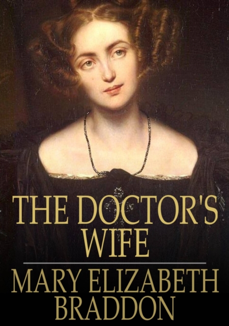 The Doctor's Wife, EPUB eBook