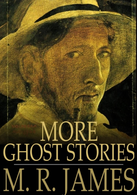 More Ghost Stories : Ghost Stories of an Antiquary, Part II, EPUB eBook