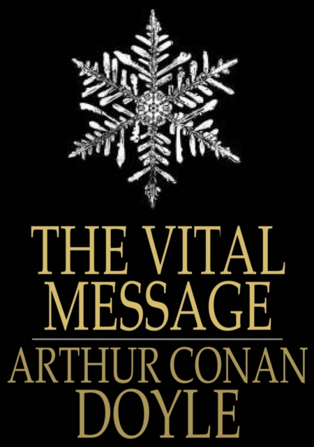 The Vital Message, EPUB eBook