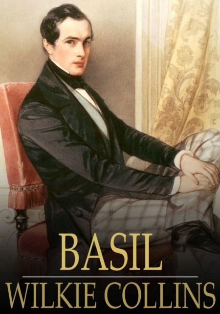 Basil, EPUB eBook