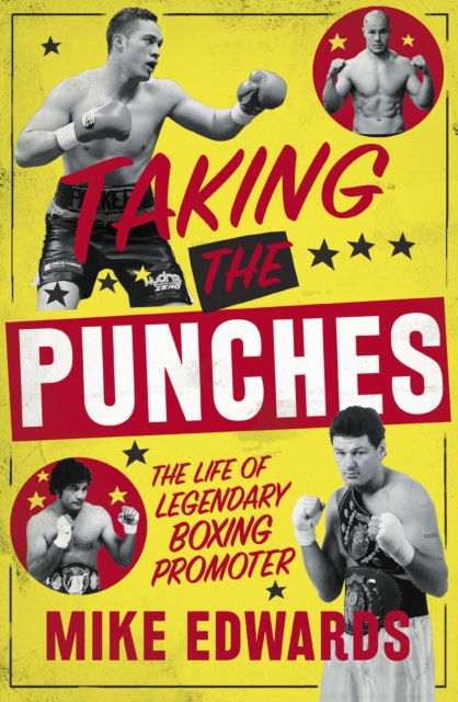 Taking the Punches, EPUB eBook