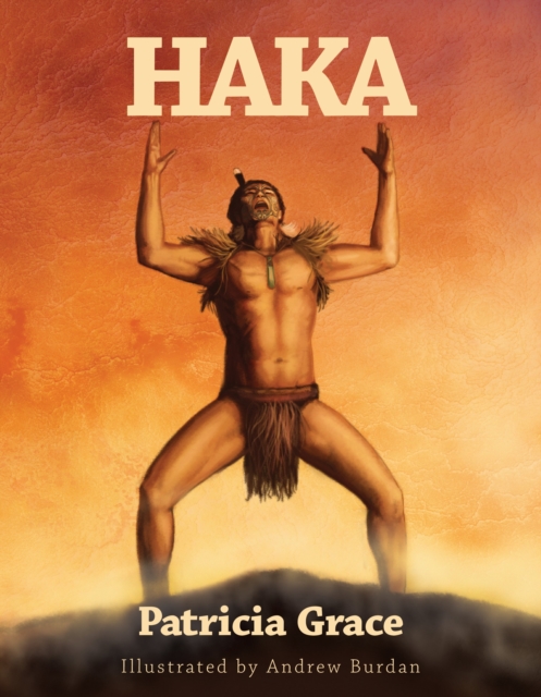 Haka, Paperback / softback Book