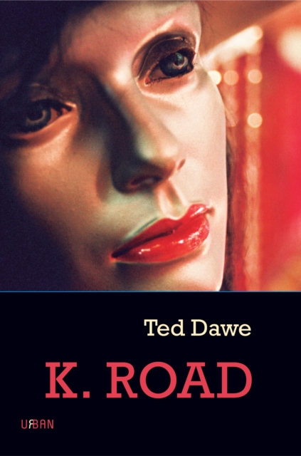 K Road, EPUB eBook