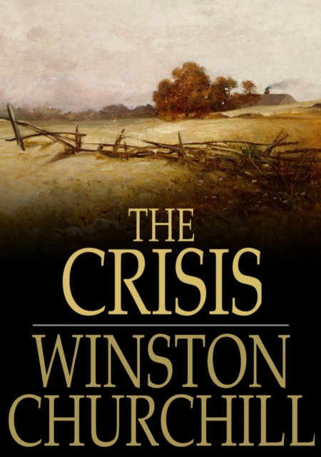 The Crisis, EPUB eBook