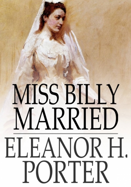 Miss Billy Married, EPUB eBook