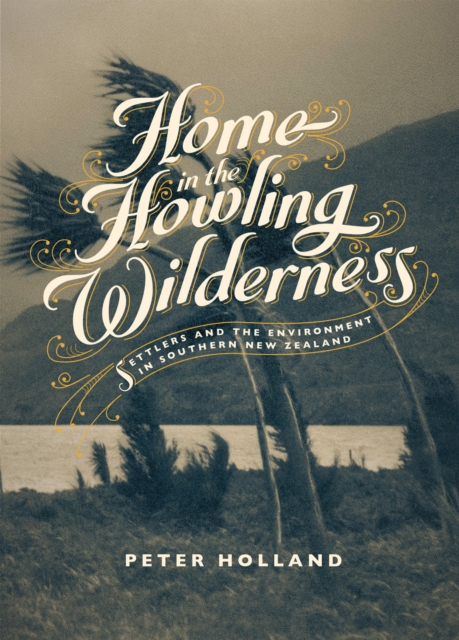 Home in the Howling Wilderness, EPUB eBook