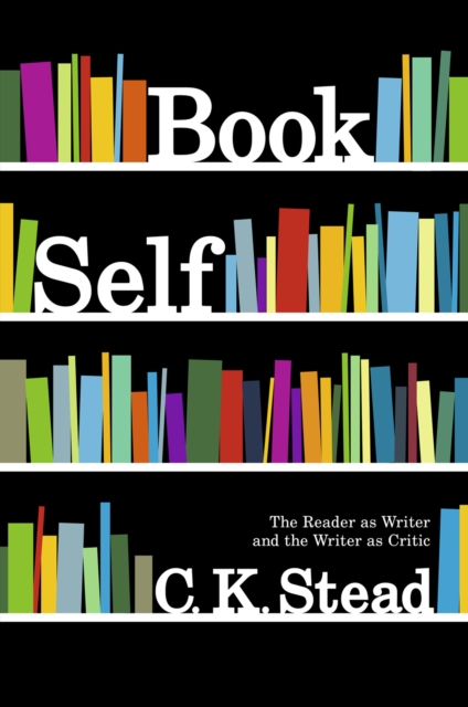 Book Self, EPUB eBook
