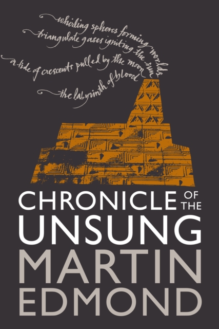 Chronicle of the Unsung, EPUB eBook