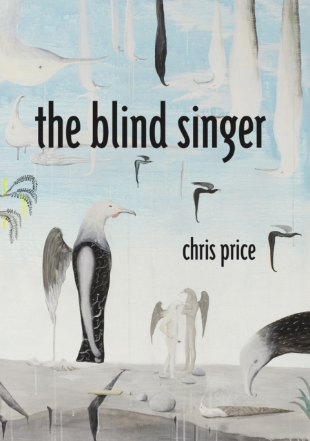 The Blind Singer, EPUB eBook