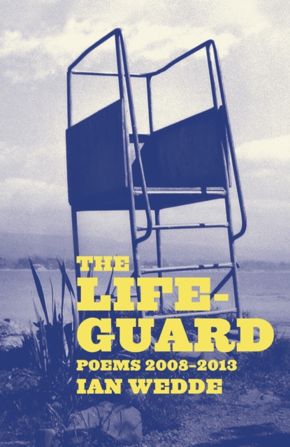 The Lifeguard, EPUB eBook