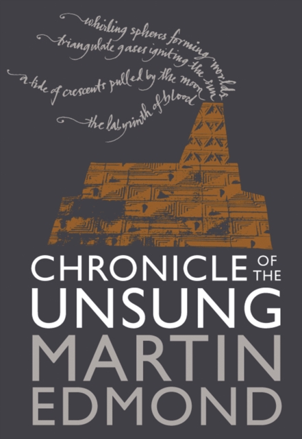 Chronicle of the Unsung, PDF eBook