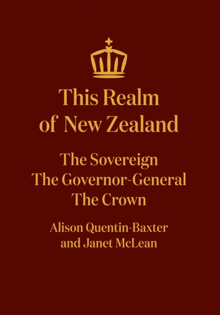 This Realm of New Zealand, EPUB eBook
