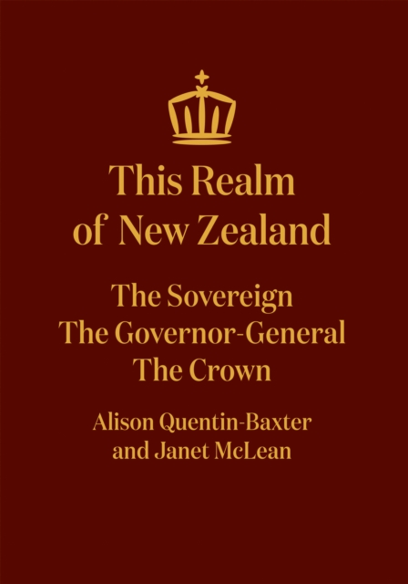 This Realm of New Zealand, PDF eBook