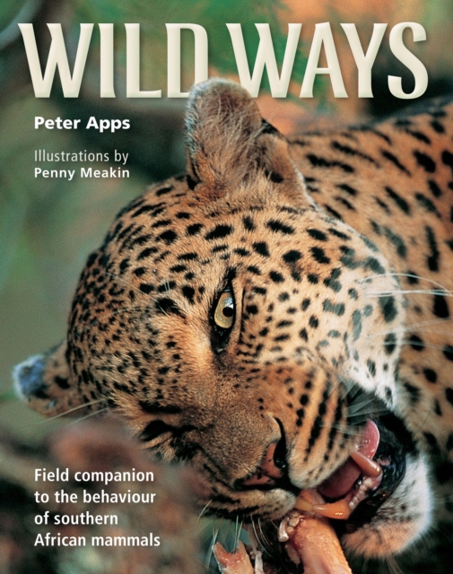 Wild Ways, PDF eBook