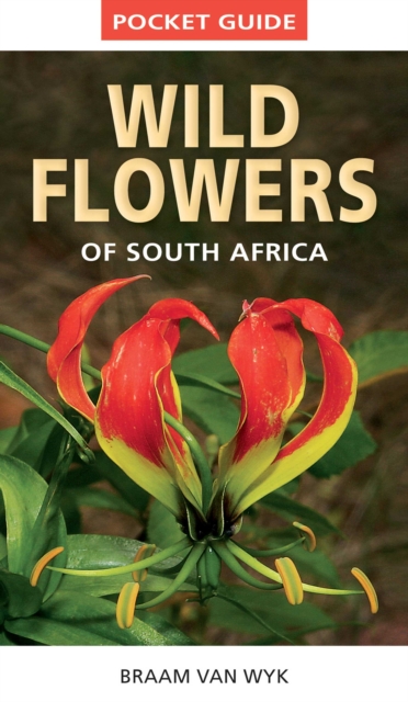 Pocket Guide to Wildflowers of South Africa, PDF eBook