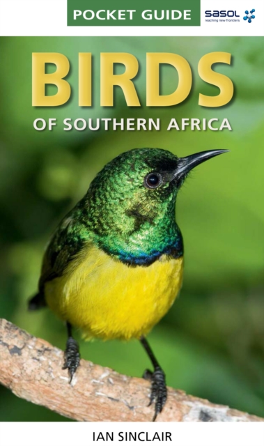 Pocket Guide Birds of Southern Africa, EPUB eBook