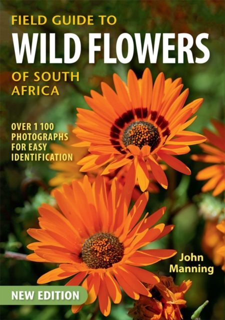 Field Guide to Wild Flowers of South Africa, EPUB eBook