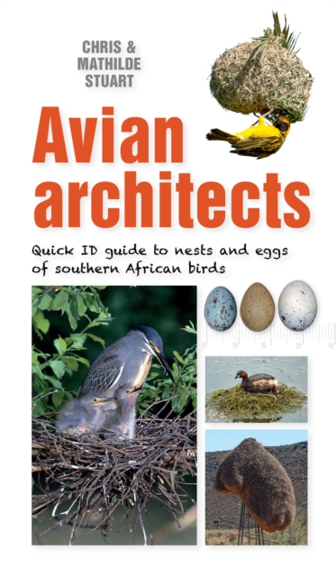 Quick ID Guide - Avian Architects, EPUB eBook