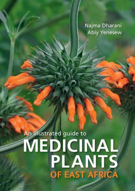 Medicinal Plants of East Africa, Paperback / softback Book