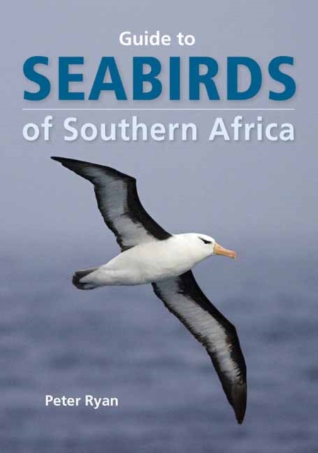 Seabirds of Southern Africa : A Practical Guide to Animal Tracking in Southern Africa, Paperback / softback Book