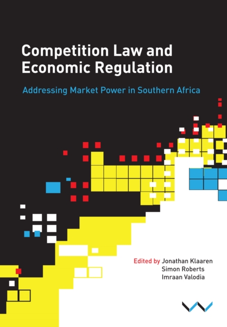 Competition Law and Economic Regulation in Southern Africa : Addressing Market Power in Southern Africa, PDF eBook