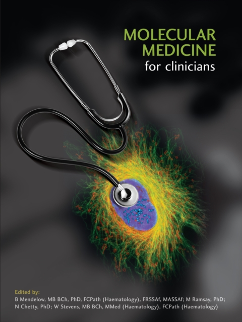 Molecular Medicine for Clinicians, EPUB eBook