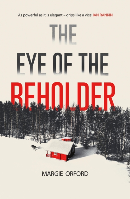 The Eye of the Beholder, EPUB eBook