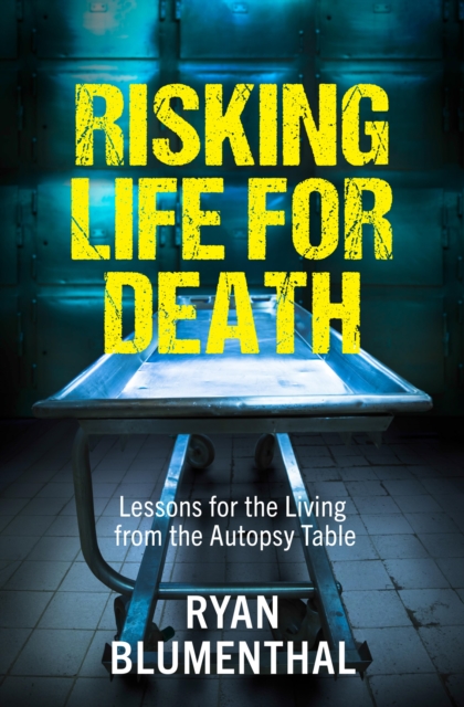 Risking Life for Death, EPUB eBook