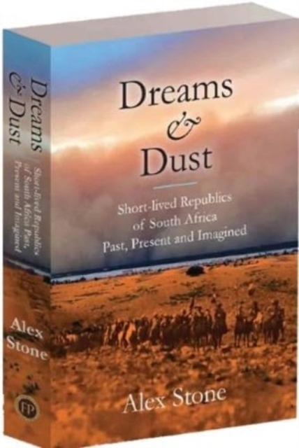 Dreams and Dust, Paperback / softback Book