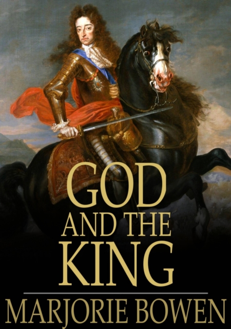 God and The King, EPUB eBook