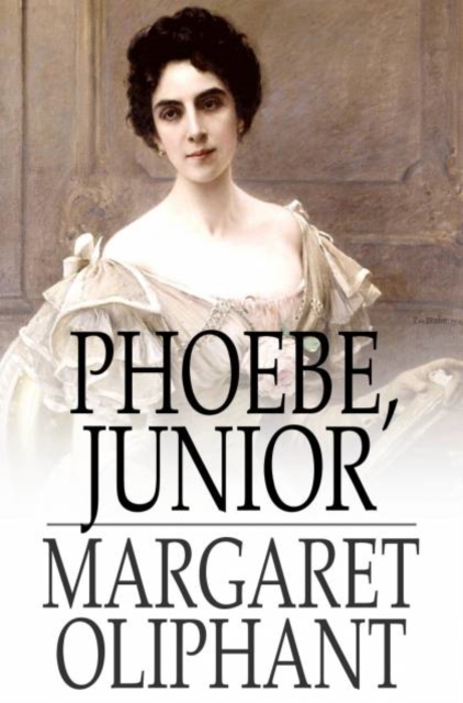 Phoebe, Junior, PDF eBook
