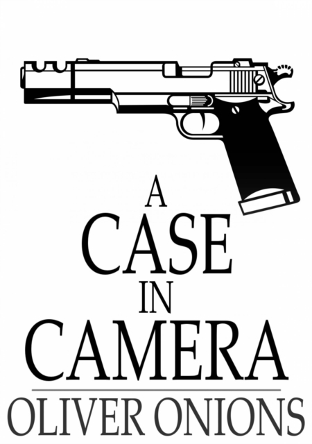 A Case in Camera, EPUB eBook