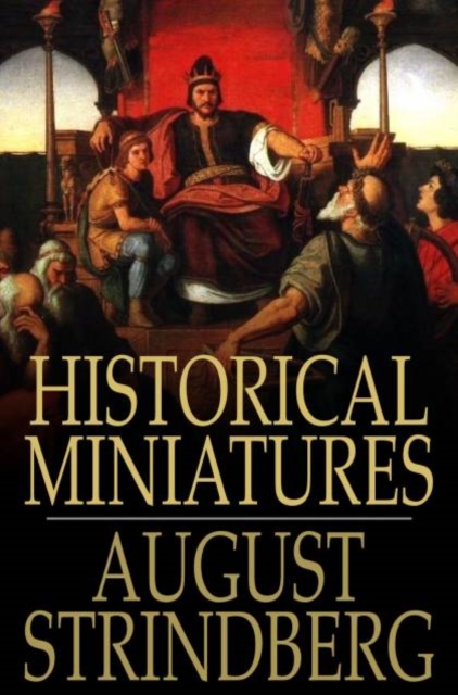 Historical Miniatures, PDF eBook