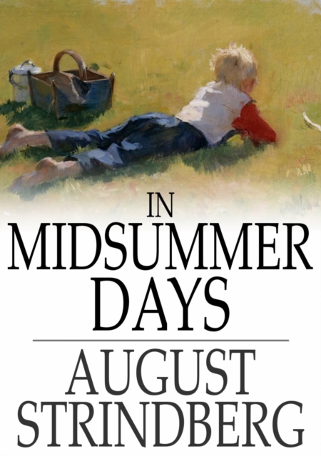 In Midsummer Days : And Other Tales, EPUB eBook