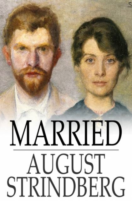 Married, PDF eBook