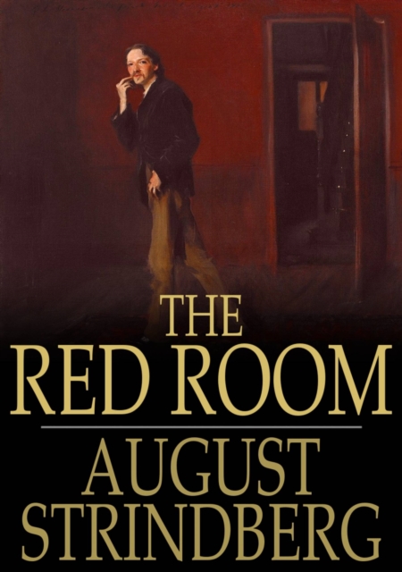 The Red Room, EPUB eBook