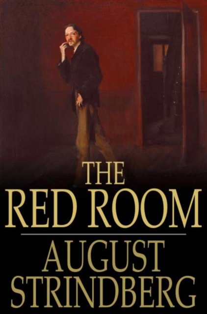 The Red Room, PDF eBook