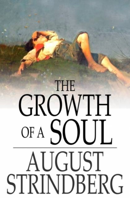 The Growth of a Soul, PDF eBook