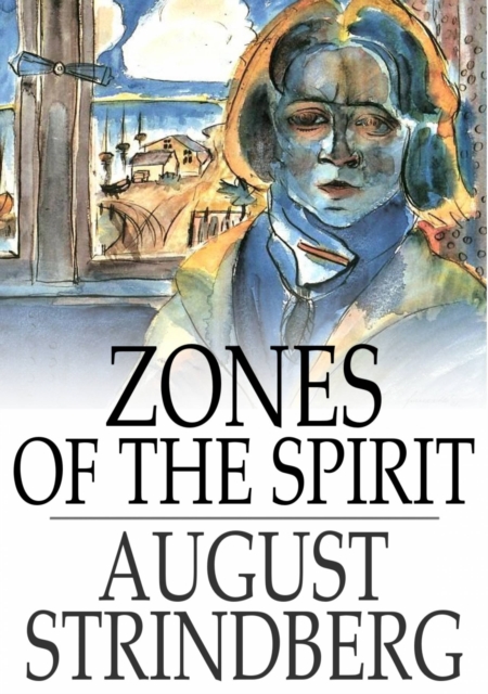 Zones of the Spirit : A Book of Thoughts, EPUB eBook