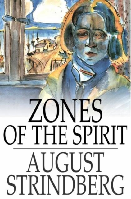 Zones of the Spirit : A Book of Thoughts, PDF eBook