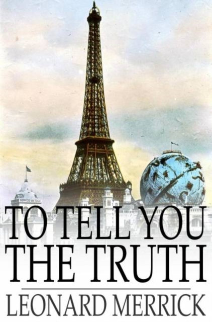 To Tell You the Truth, PDF eBook