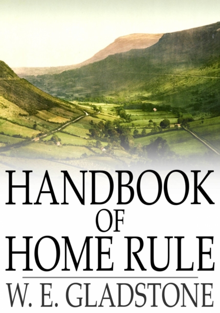 Handbook of Home Rule, EPUB eBook