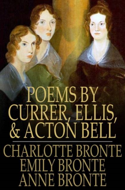 Poems by Currer, Ellis, and Acton Bell, PDF eBook