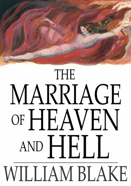 The Marriage of Heaven and Hell, EPUB eBook