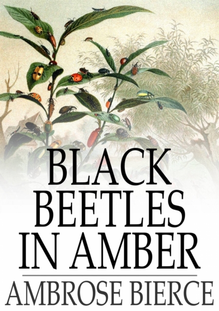 Black Beetles in Amber, EPUB eBook
