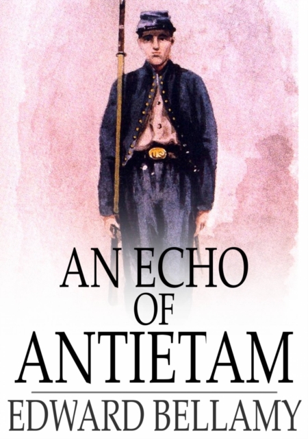 An Echo of Antietam, EPUB eBook